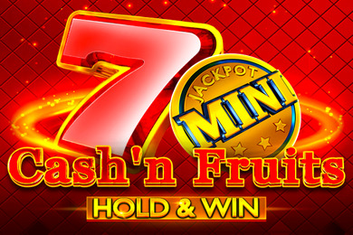 Cashandfruitsholdandwin игровой автомат Эмпайр Казино